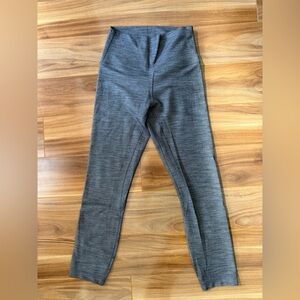 Lululemon Align Pant 25” - size 4